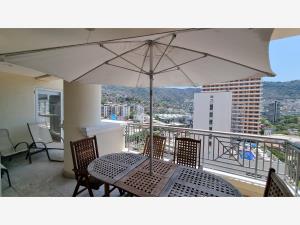 Departamento en venta en Costa Azul, Acapulco de Juárez — foto 2 de 24