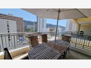 Departamento en venta en Costa Azul, Acapulco de Juárez — foto 3 de 24