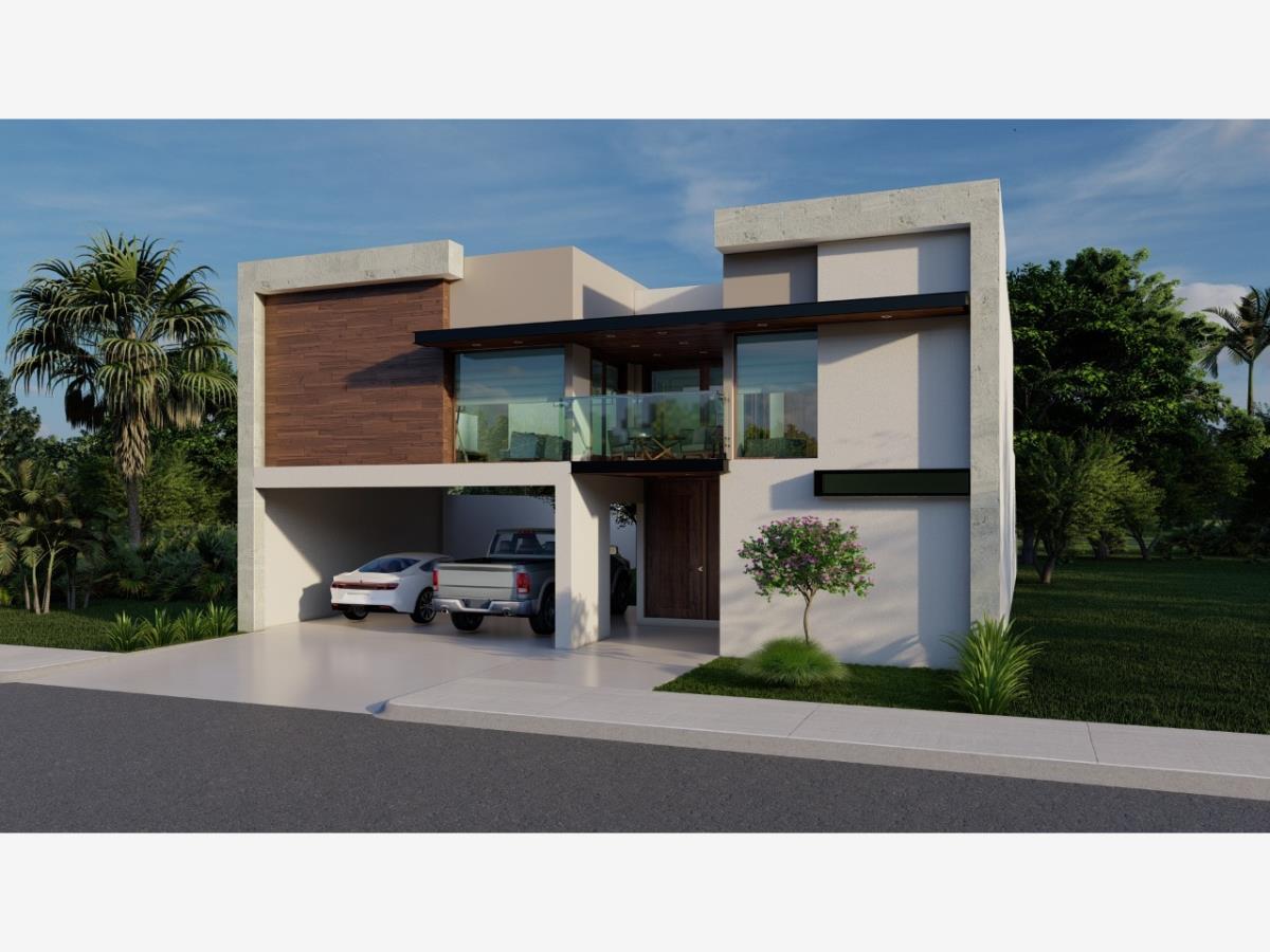 Casa en venta en Las Trojes, Torreón — foto 1 de 10