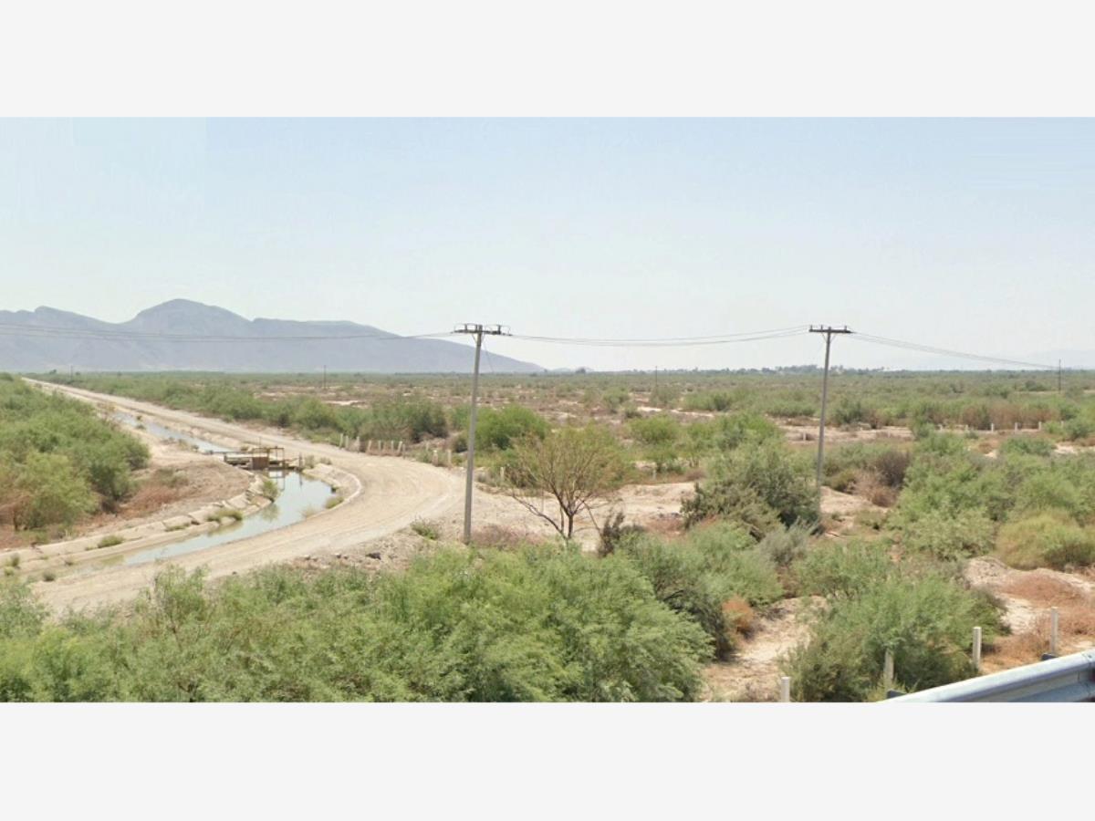 Terreno en venta en Corona, Matamoros — foto 1 de 5