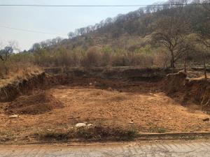 Terreno en venta en Ahuatepec, Cuernavaca — foto 2 de 13