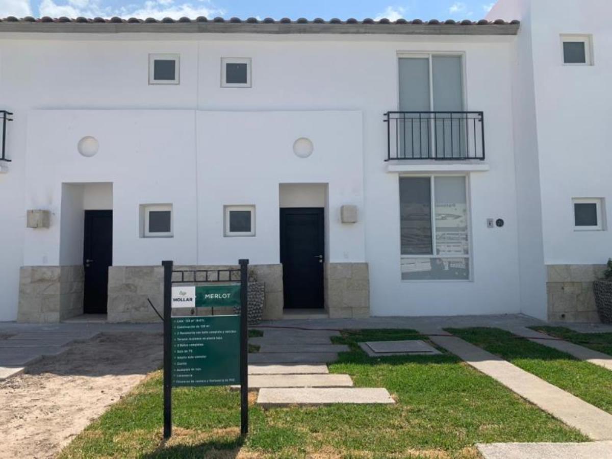 Casa en venta en Valle de los Almendros, Torreón — foto 1 de 10