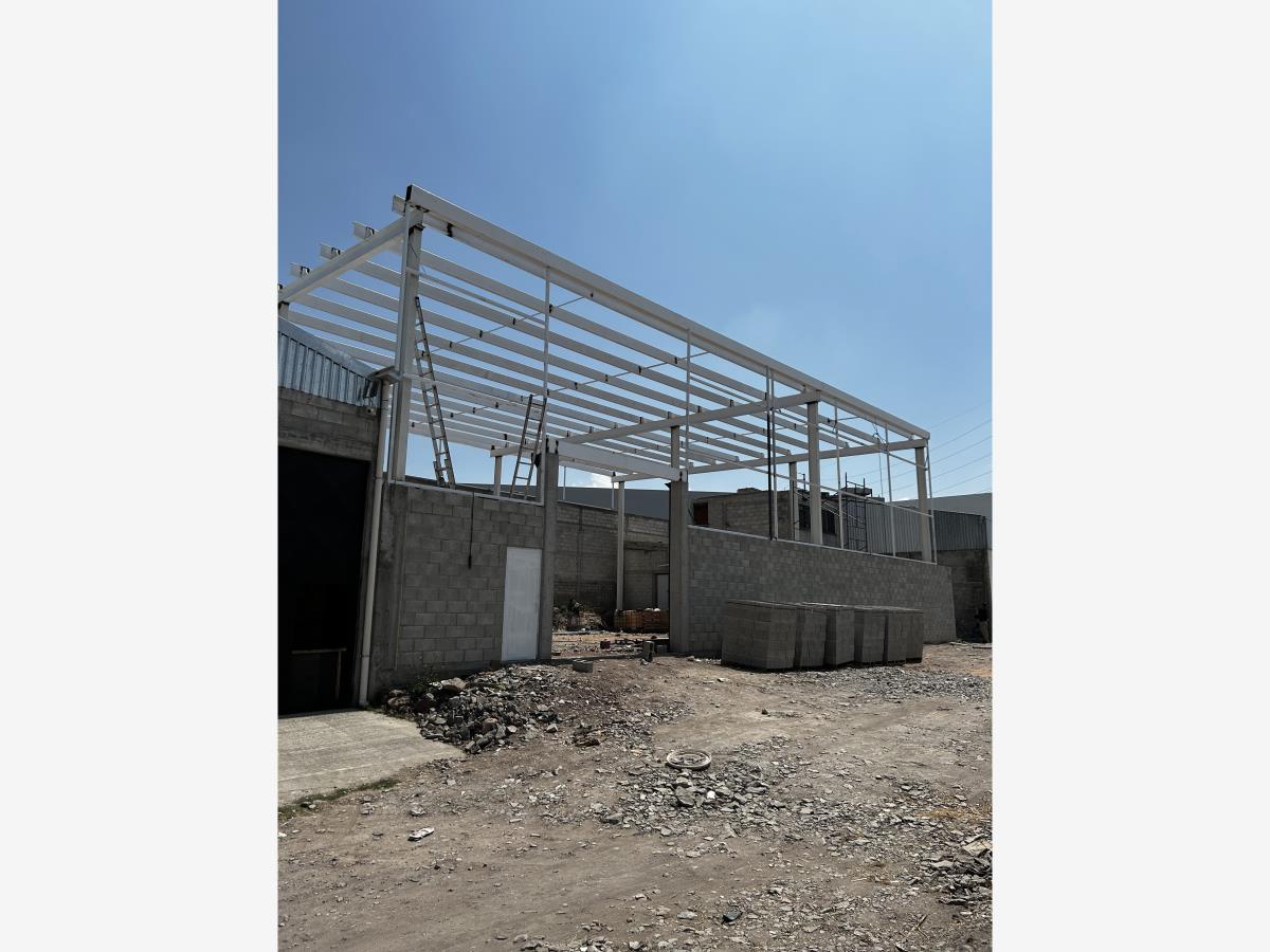 Bodega en venta en La Piedad (san Miguel Colorado), El Marqués — foto 1 de 4