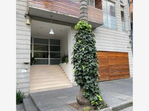 Departamento en venta en Condesa, Cuauhtémoc — foto 2 de 12