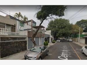 Casa en venta en Campestre Churubusco, Coyoacán — foto 2 de 9
