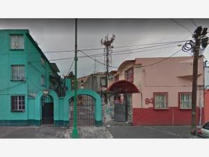 Departamento en venta en Guerrero, Cuauhtémoc — foto 2 de 13