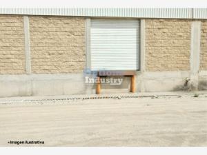 Bodega en renta en Periodistas, Pachuca de Soto — foto 2 de 5