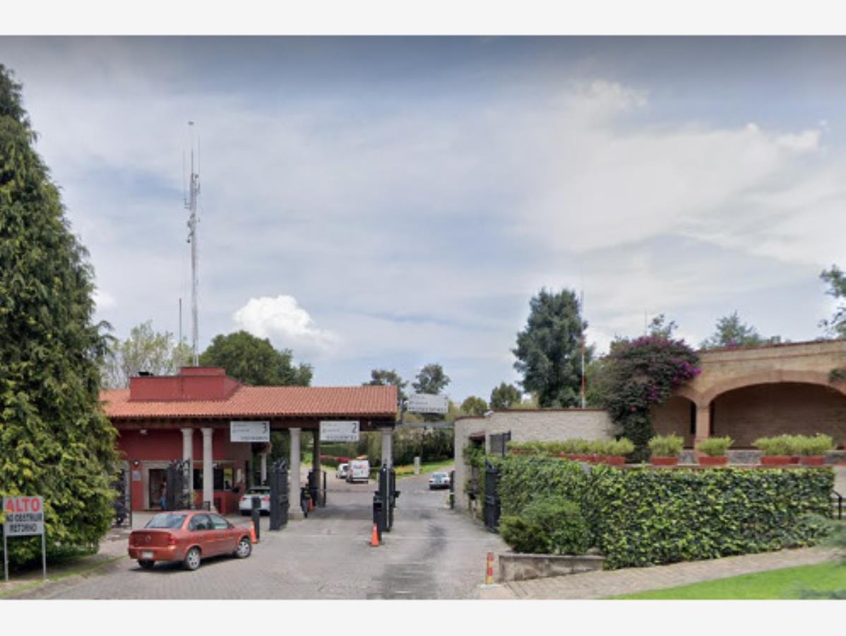 Casa en venta en Club de Golf los Encinos, Lerma — foto 1 de 13