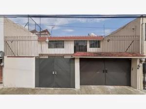 Casa en venta en Campestre Churubusco, Coyoacán — foto 2 de 6