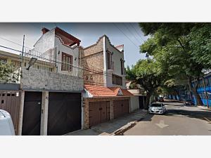 Casa en venta en Campestre Churubusco, Coyoacán — foto 2 de 9