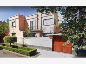 Casa en venta en Del Carmen, Coyoacán — foto 2 de 10