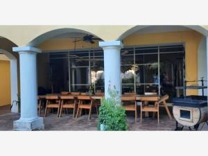 Casa en venta en Club de Golf la Ceiba, Mérida — foto 3 de 11