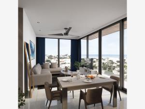 Departamento en venta en Playa del Carmen Centro, Solidaridad — foto 3 de 15