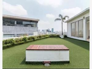 Departamento en venta en Hipodromo, Cuauhtémoc — foto 3 de 14