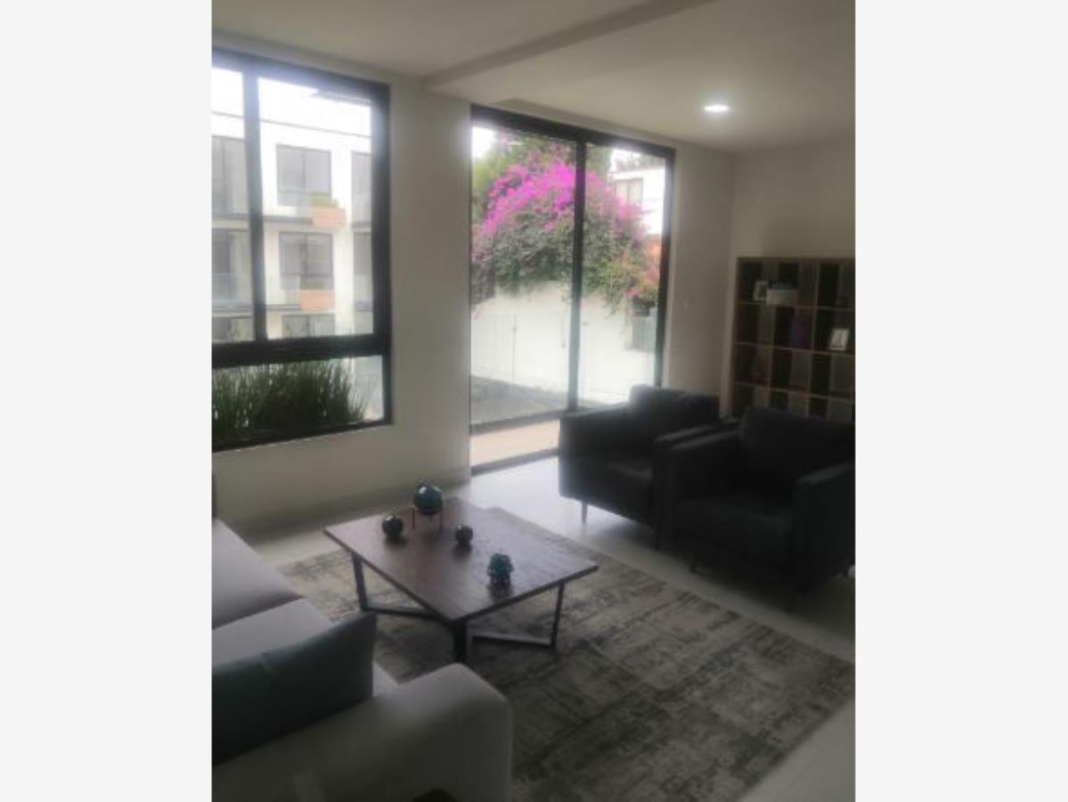 Departamento en venta en Del Carmen, Benito Juárez — foto 1 de 15
