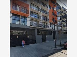 Departamento en Jamaica, Venustiano Carranza, Ciudad de México
