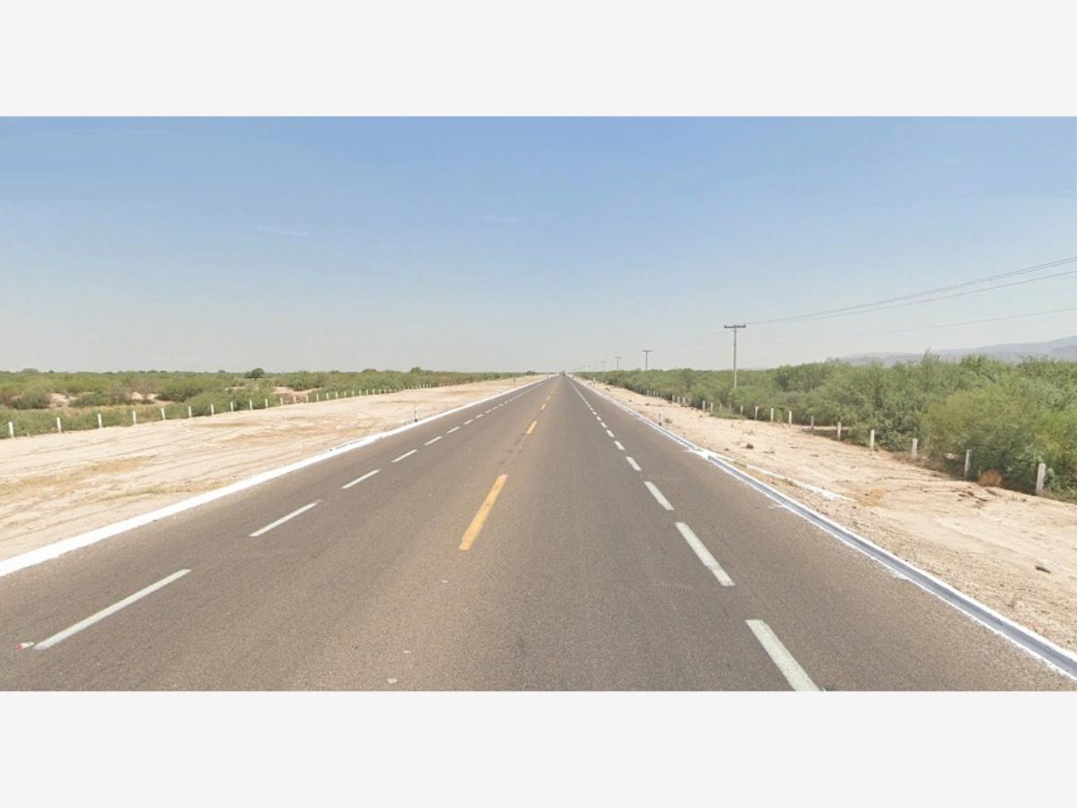 Terreno en venta en Corona, Matamoros — foto 1 de 8