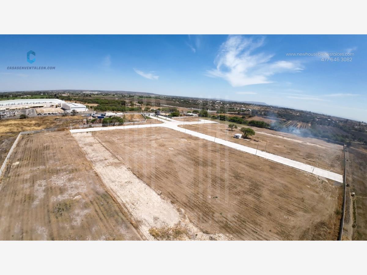Terreno en venta en San Francisco del Rincon Centro, San Francisco del Rincón — foto 1 de 2