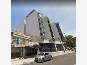 Departamento en venta en Narvarte Poniente, Benito Juárez — foto 3 de 25