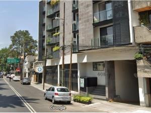 Departamento en venta en Narvarte Poniente, Benito Juárez — foto 2 de 25
