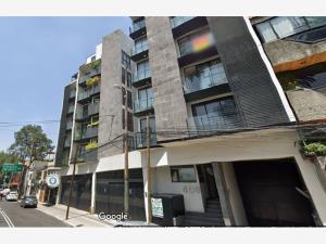 Departamento en Narvarte Poniente, Benito Juárez, Ciudad de México