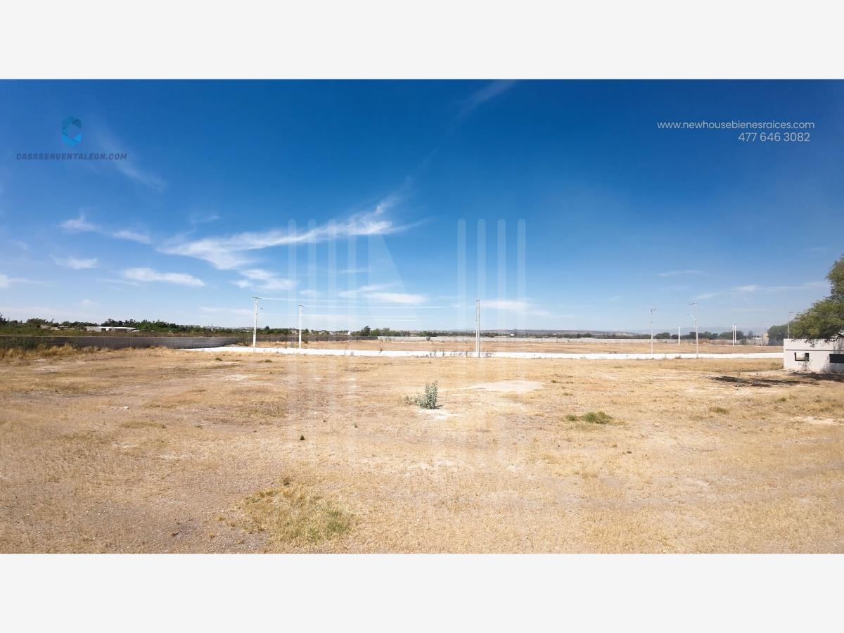 Terreno en venta en San Francisco del Rincon Centro, San Francisco del Rincón — foto 1 de 2