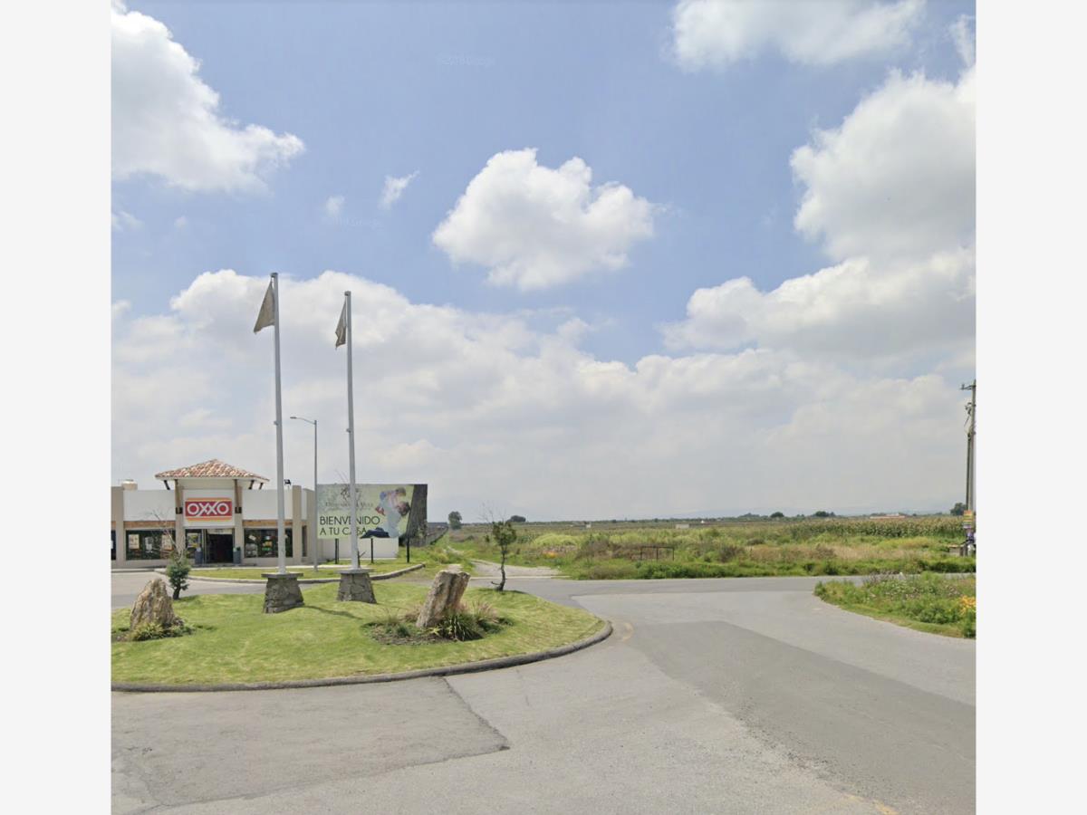 Terreno en venta en San Miguel Totocuitlapilco, Metepec — foto 1 de 3