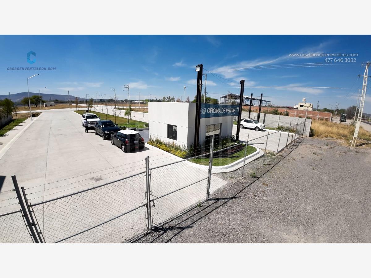 Terreno en venta en San Francisco del Rincon Centro, San Francisco del Rincón — foto 1 de 2