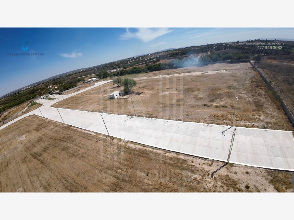 Terreno en venta en San Francisco del Rincon Centro, San Francisco del Rincón — foto 1 de 2