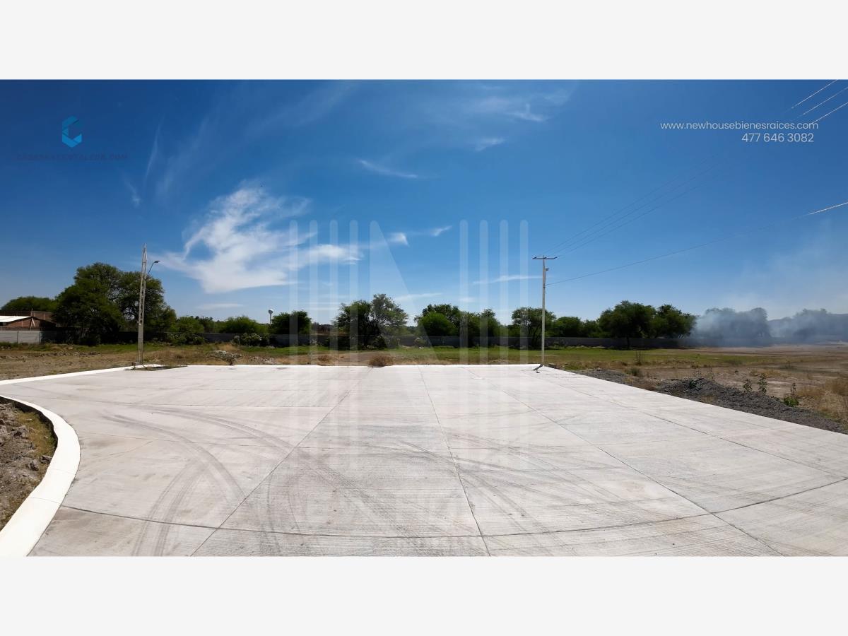 Terreno en venta en San Francisco del Rincon Centro, San Francisco del Rincón — foto 1 de 2