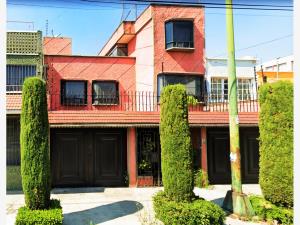 Casa en Nueva Santa Maria, Azcapotzalco, Ciudad de México