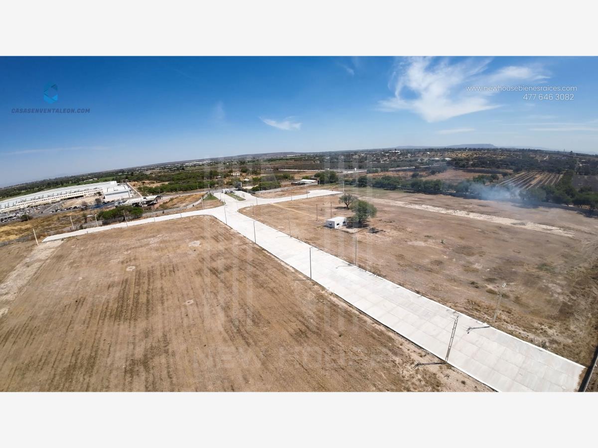 Terreno en venta en San Francisco del Rincon Centro, San Francisco del Rincón — foto 1 de 2
