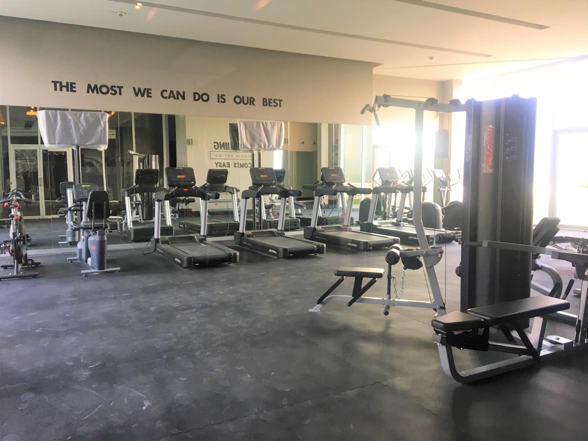 Departamento en venta en Bosque Real, Huixquilucan — foto 1 de 16