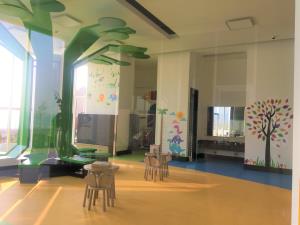 Departamento en venta en Bosque Real, Huixquilucan — foto 3 de 16
