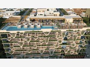 Departamento en venta en Playa del Carmen Centro, Solidaridad, Quintana Roo