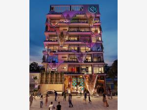 Departamento en venta en Playa del Carmen Centro, Solidaridad — foto 2 de 23