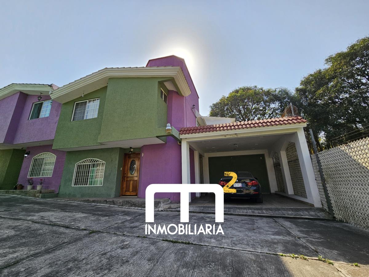 Casa en venta en Alameda, Córdoba — foto 1 de 20