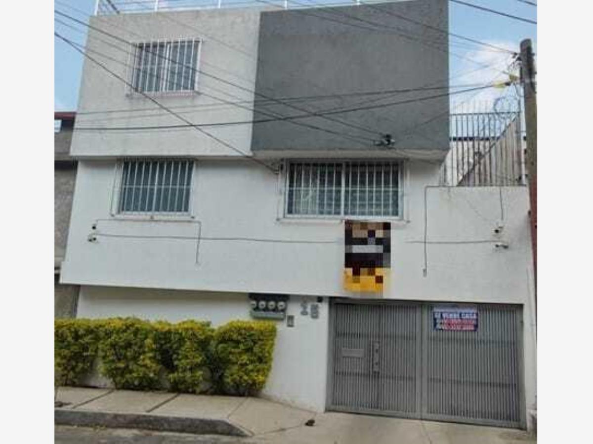 Casa en venta en Lomas Hidalgo, Tlalpan — foto 1 de 30