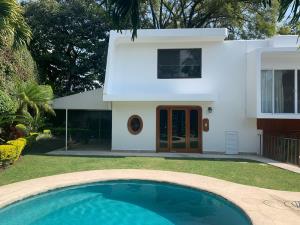Casa en venta en Lomas de la Selva, Cuernavaca — foto 3 de 41