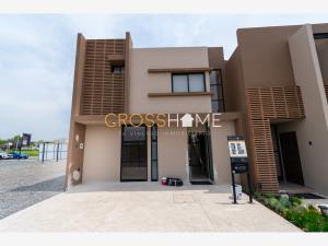 Casa en Residencial el Refugio, Querétaro, Querétaro