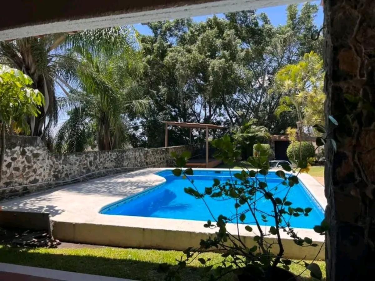 Casa en venta en Lomas de Cuernavaca, Temixco — foto 1 de 21