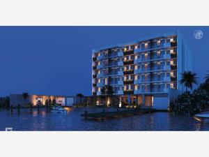 Departamento en venta en Rio Jamapa, Boca del Río, Veracruz de Ignacio de la Llave