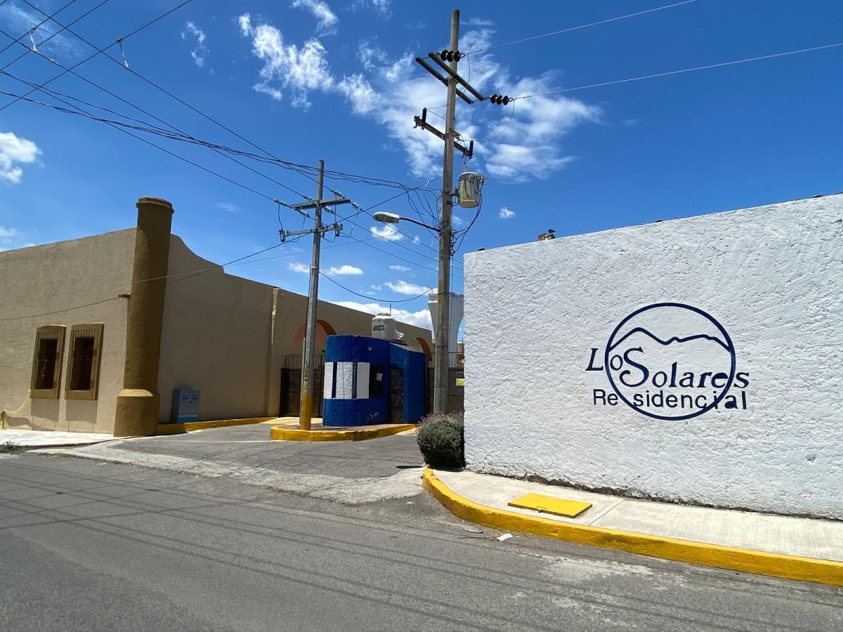 Terreno en venta en Rancho Gamboa, Atlixco — foto 1 de 11