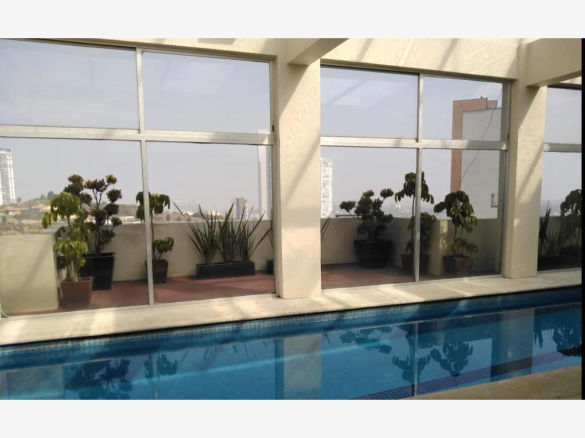 Departamento en venta en Bosque Real, Huixquilucan — foto 1 de 12