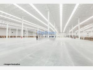 Nave en renta en San Mateo Ixtacalco, Cuautitlán — foto 2 de 4