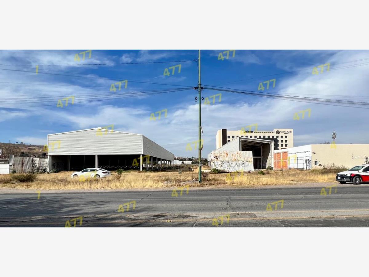 Terreno en venta en El Copalillo, Irapuato — foto 1 de 16