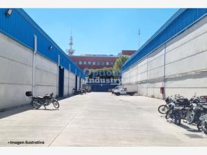Bodega en renta en Industrial Vallejo, Azcapotzalco — foto 3 de 5