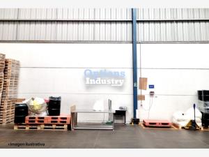 Bodega en renta en Industrial Vallejo, Azcapotzalco — foto 3 de 5