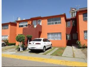 Casa en El Tenayo, Tlalnepantla de Baz, México