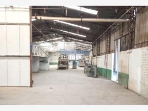 Bodega en renta en San Lucas, Iztapalapa — foto 3 de 4
